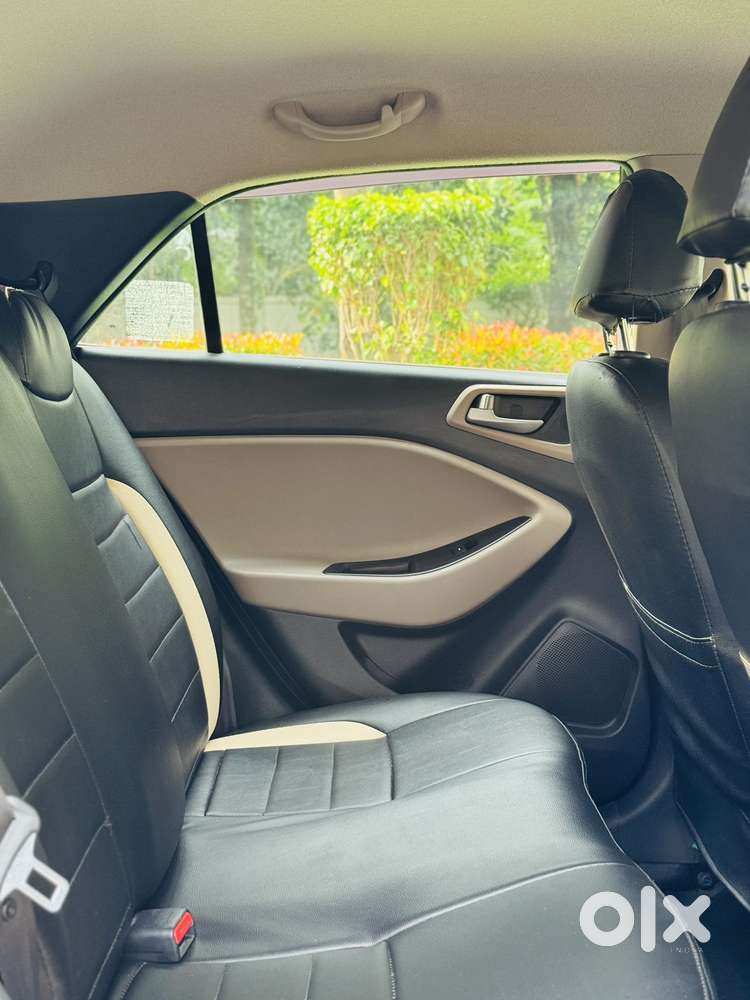 Hyundai Elite I20 Asta 1.2 At, 2018, Petrol