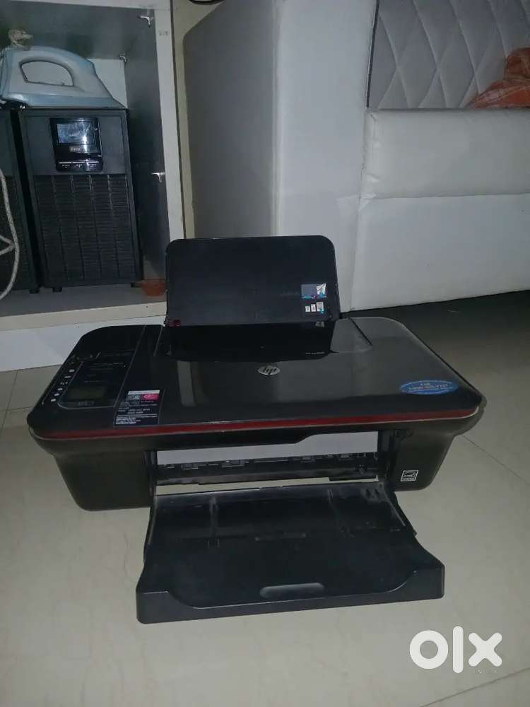 HP Deskjet 3050