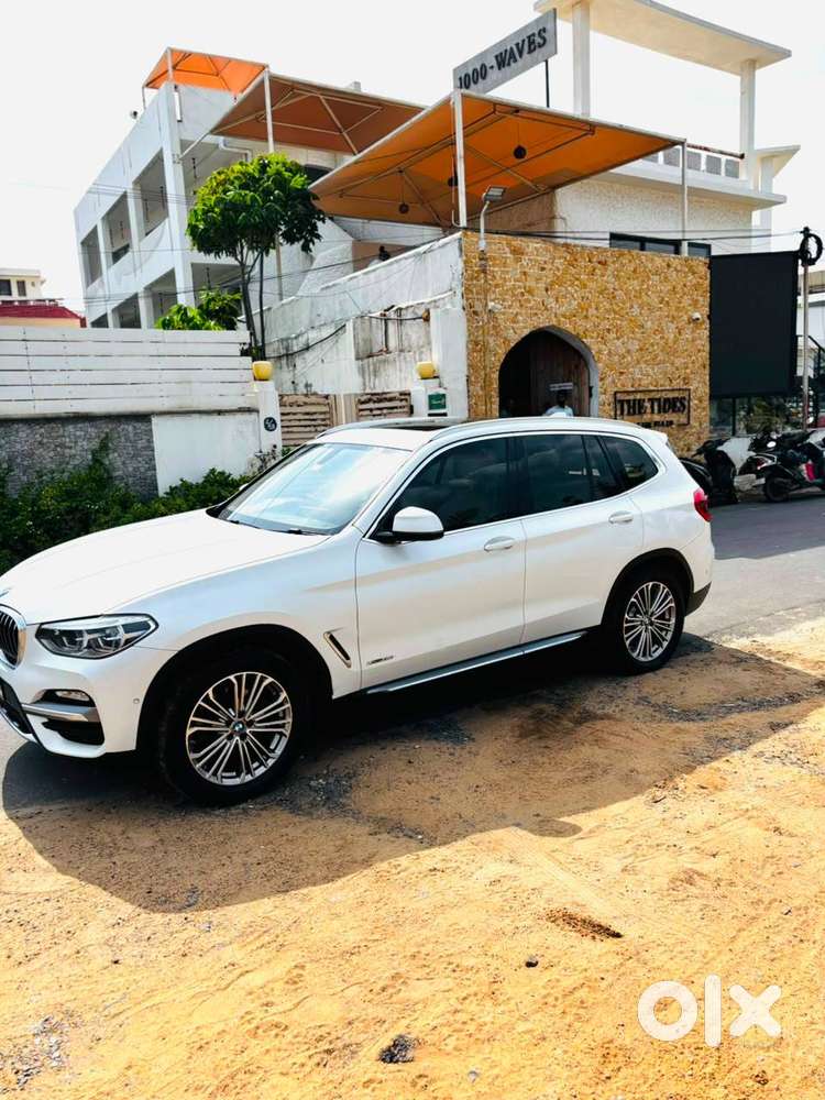 Bmw X3 (new )