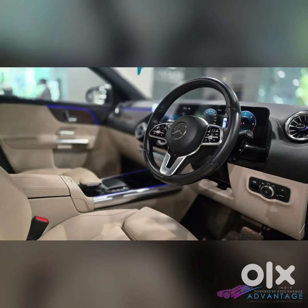 Mercedes-benz Gla Class 220 D 4matic, 2023, Diesel