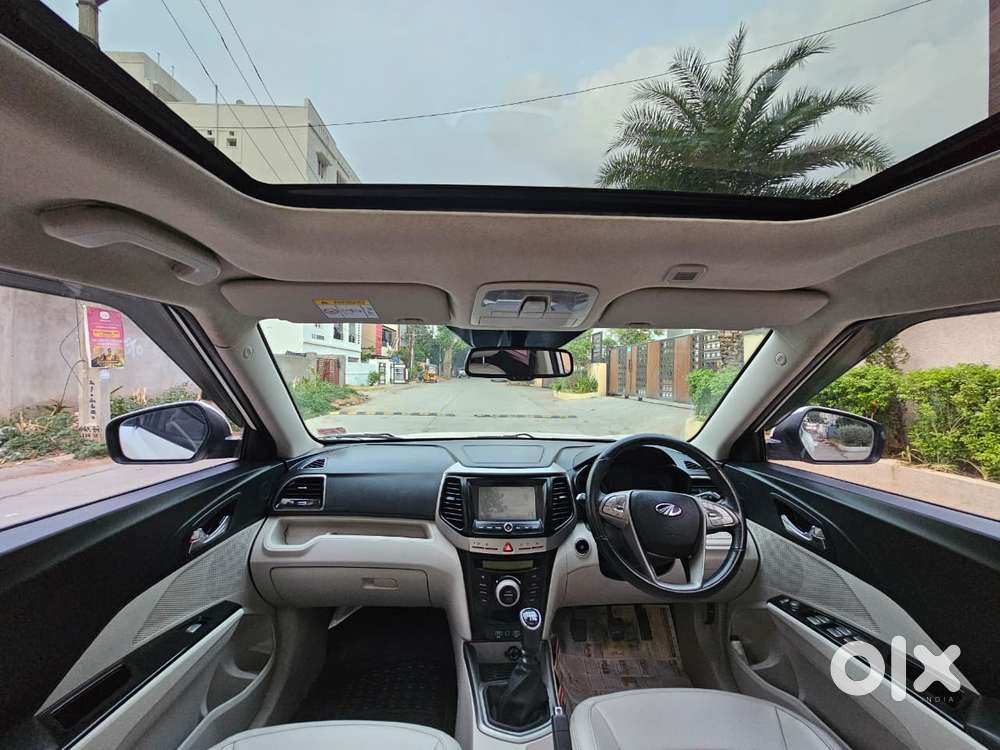 Mahindra Xuv300 W8 Option Diesel, 2022, Diesel