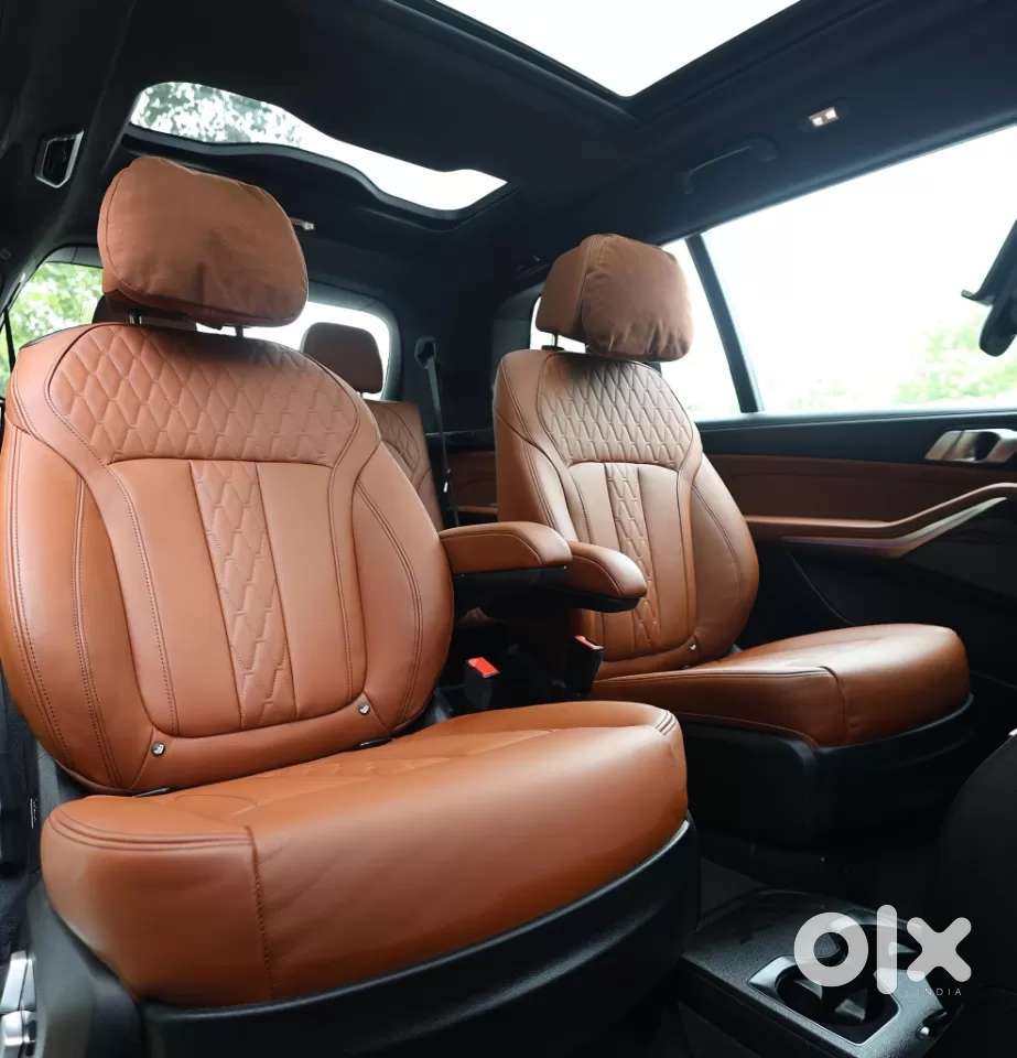 Bmw X7 3.0 Xdrive 40i M Sport, 2026, Petrol