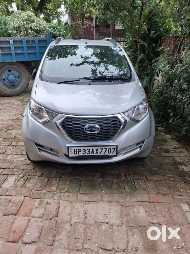 Datsun Redi Go Limited 2018