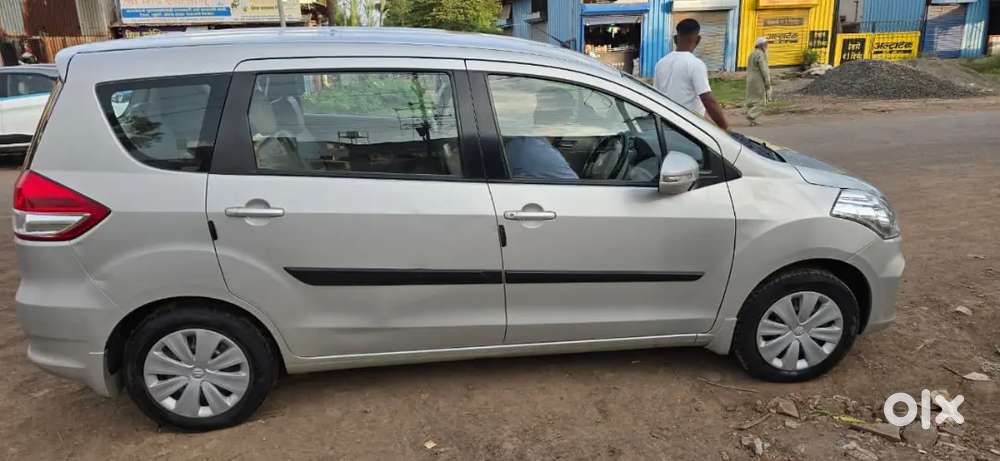 Maruti Suzuki Ertiga 2016 Diesel Good Condition