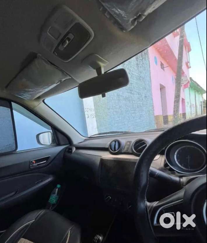 Maruti Suzuki New-gen Swift 2022 Cng & Hybrids 47000 Km Driven