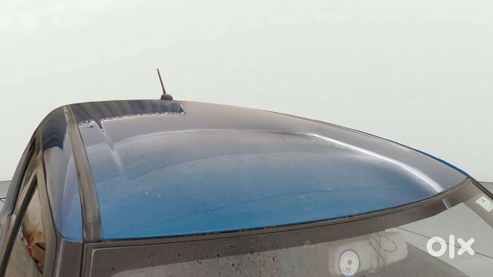 Maruti Suzuki Ignis 1.2 Delta, 2017, Petrol