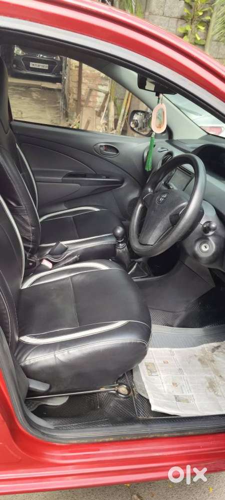 Toyota Etios Liva 2011-2012 Gd, 2012, Diesel