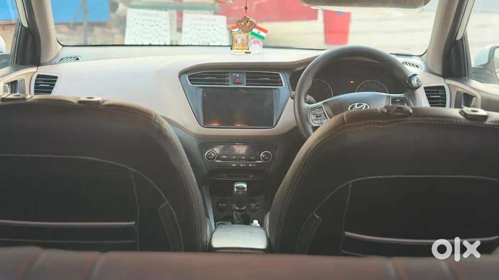 Hyundai Elite I20 2018 Petrol Well Maintained