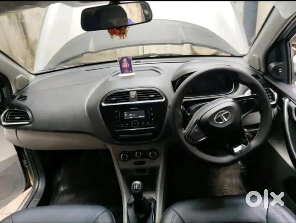 Tata Tiago 1.2 Revotron 2020