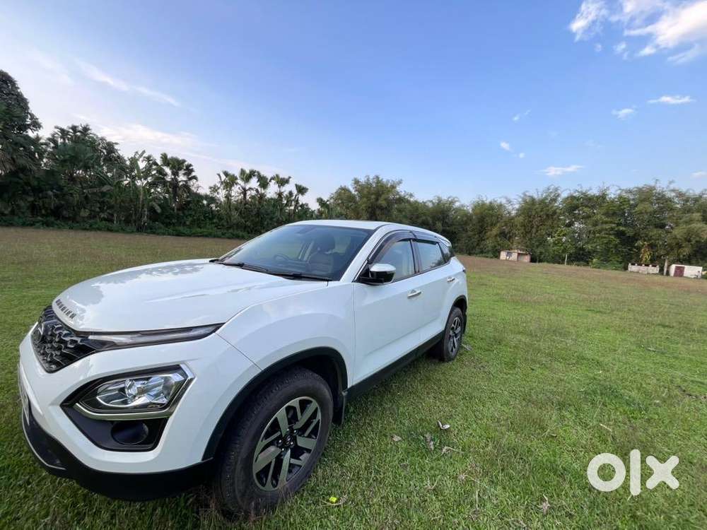 Tata Harrier 2021 Good Condition