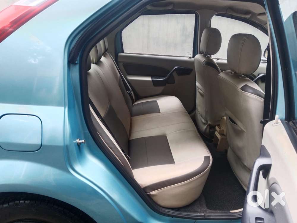 Mahindra Verito Vibe 1.5 Dci D4, 2013, Diesel