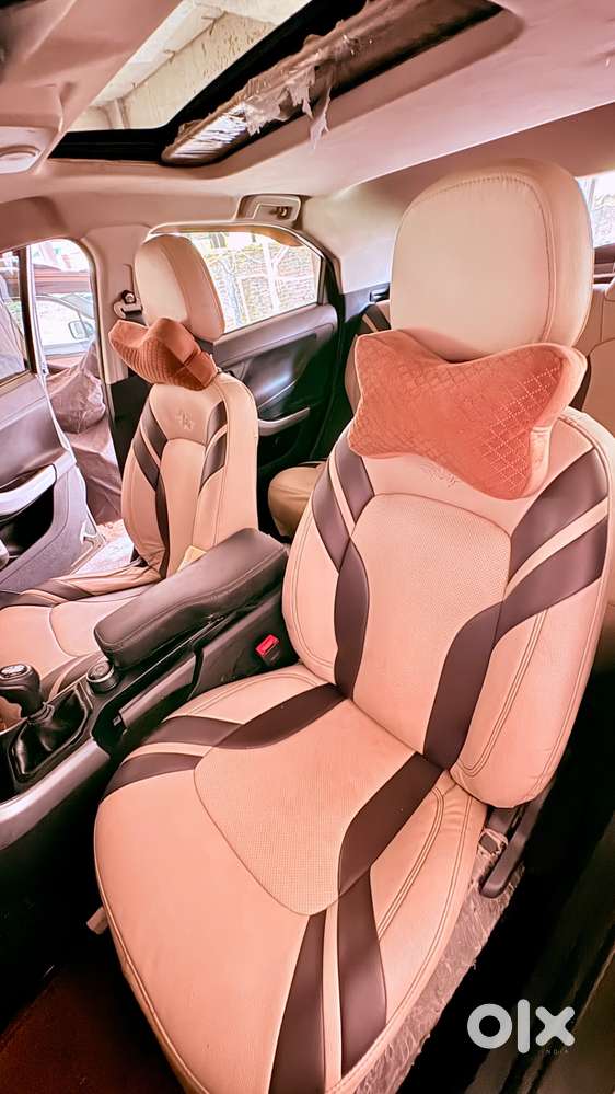 Tata Nexon 2021 Sunroof 360 Cam Mid Variant 25000km Fully Loaded