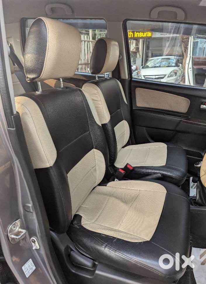 Maruti Suzuki Wagon R Cng Lxi, 2017, Cng & Hybrids