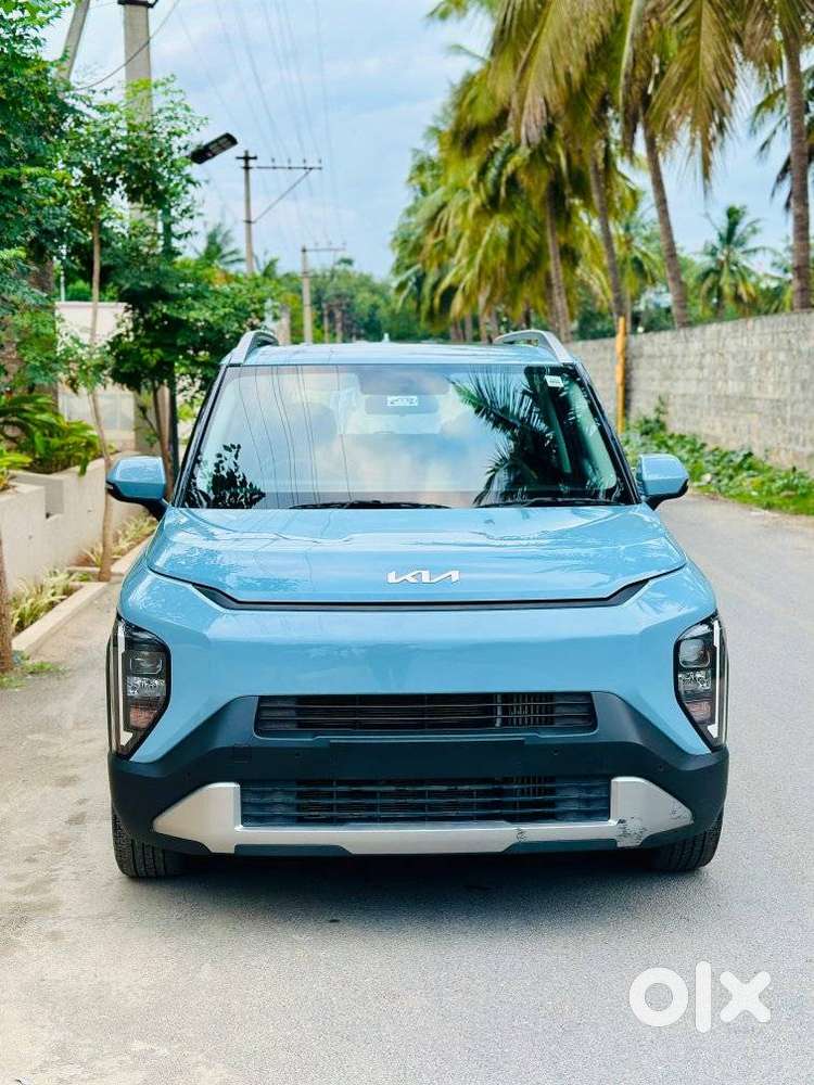Kia Syros Htk Opt Diesel, 2025, Diesel