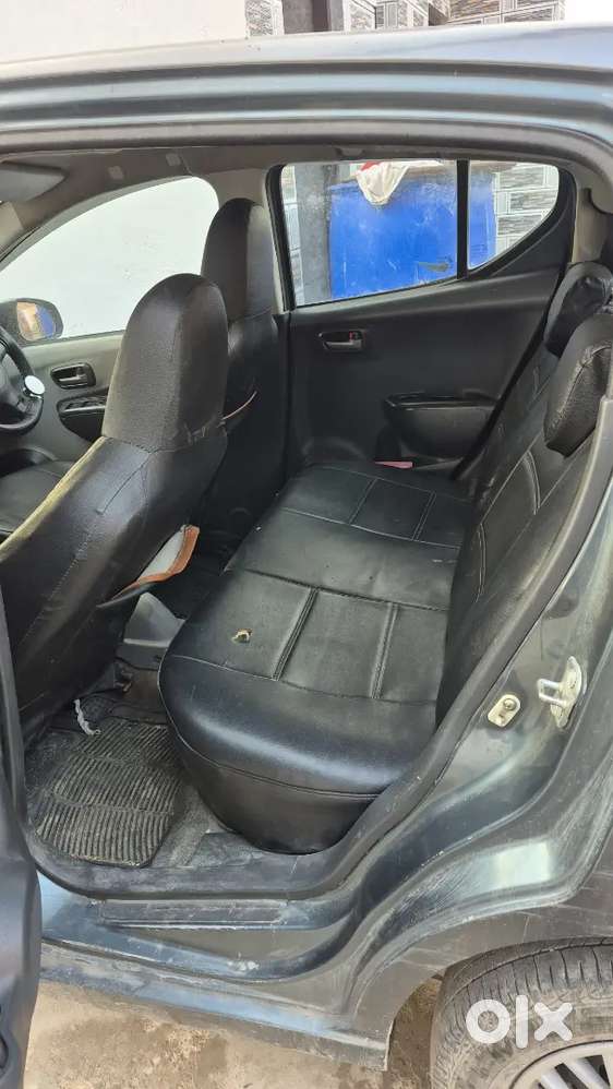 Maruti Suzuki A-star 2010 Model Life Till 2030