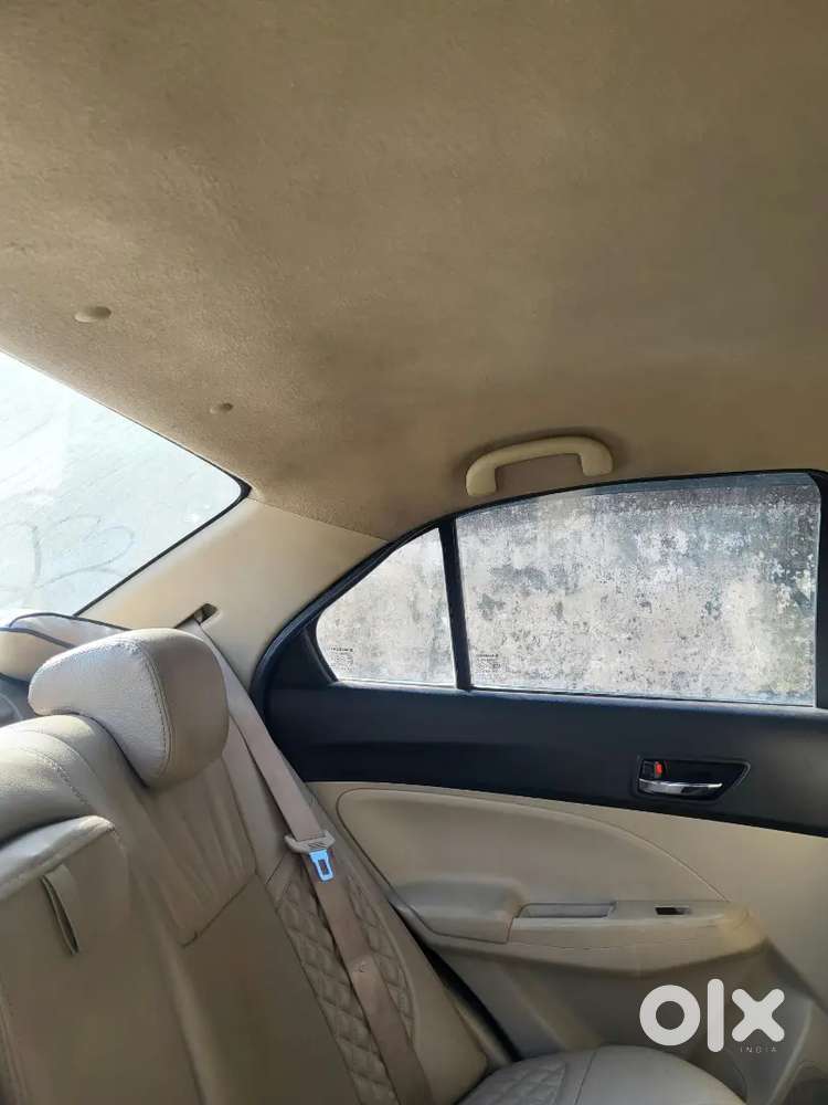 Maruti Suzuki Dzire 2023