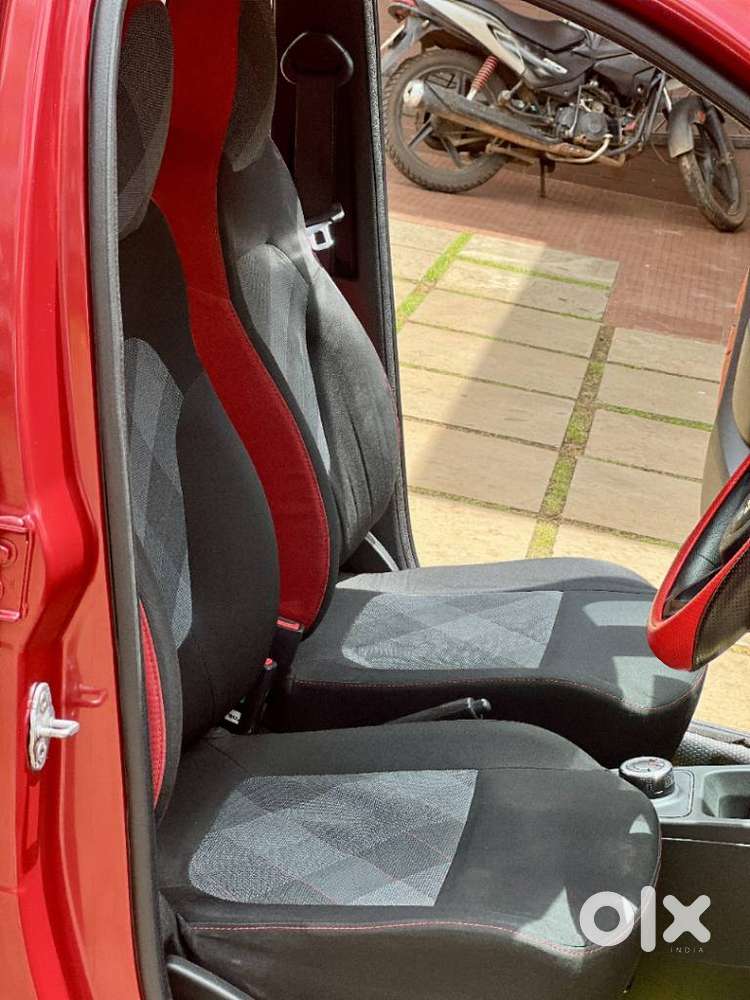 Renault Kwid 1.0 Rxt Easy-r, 2021, Petrol