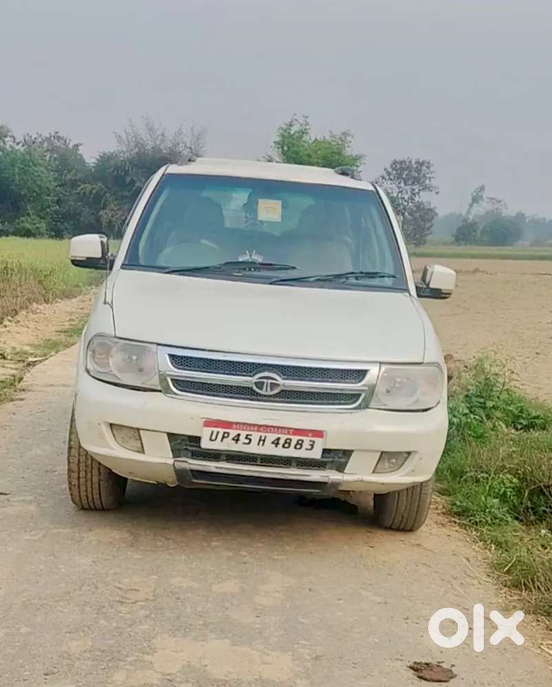 Safari Dicor Top Model 2.2 Vtt Gx 4×2