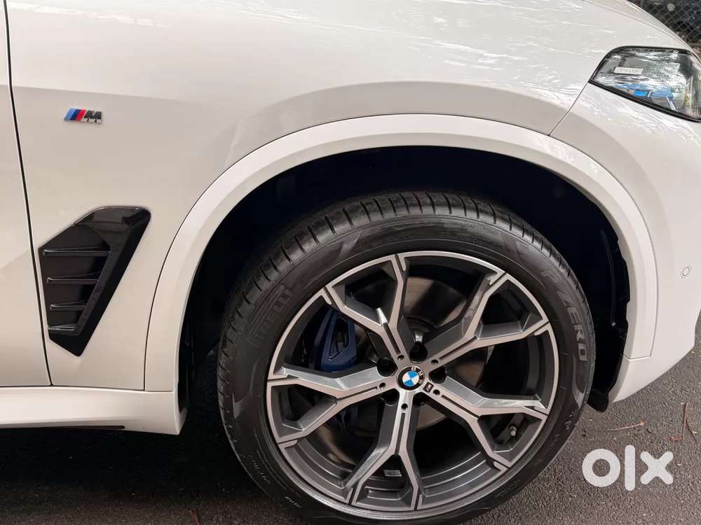 Bmw X5 Xdrive 30d M Sport, 2023, Diesel