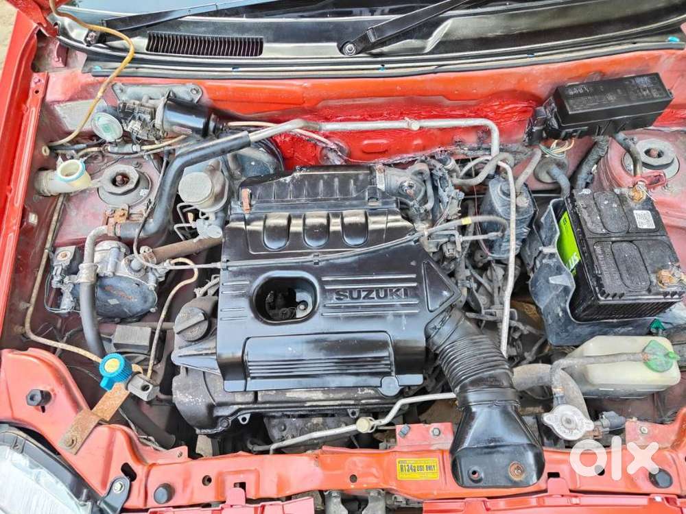 Maruti Suzuki Alto K10 1.0 Vxi, 2010, Cng & Hybrids