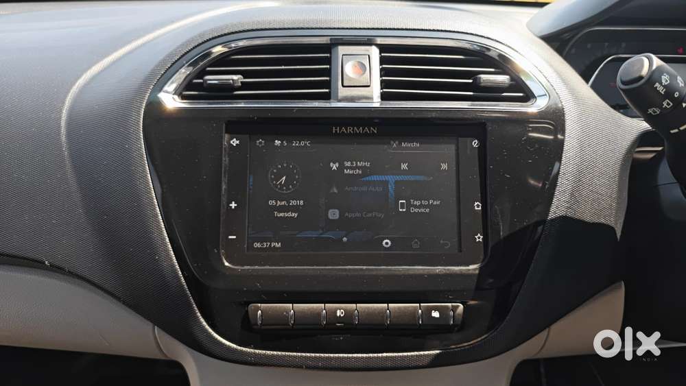 Tata Tiago Xza Plus, 2023, Petrol