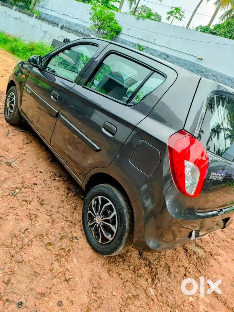 Maruti Suzuki Alto 800 2014