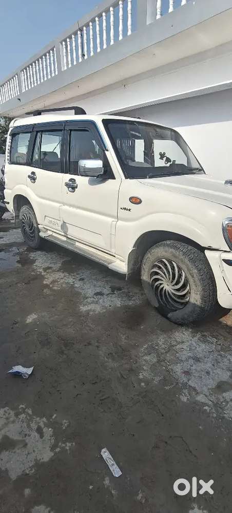 Scorpio Me Koi Kami Nhi He