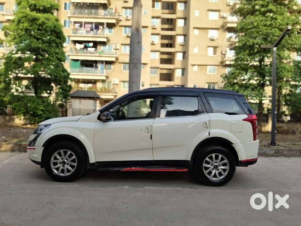 Mahindra Xuv500 2.2 W10, 2016, Diesel