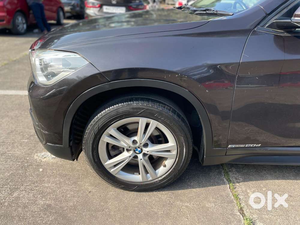 Bmw X1 2.0 Sdrive 20d, 2016, Diesel