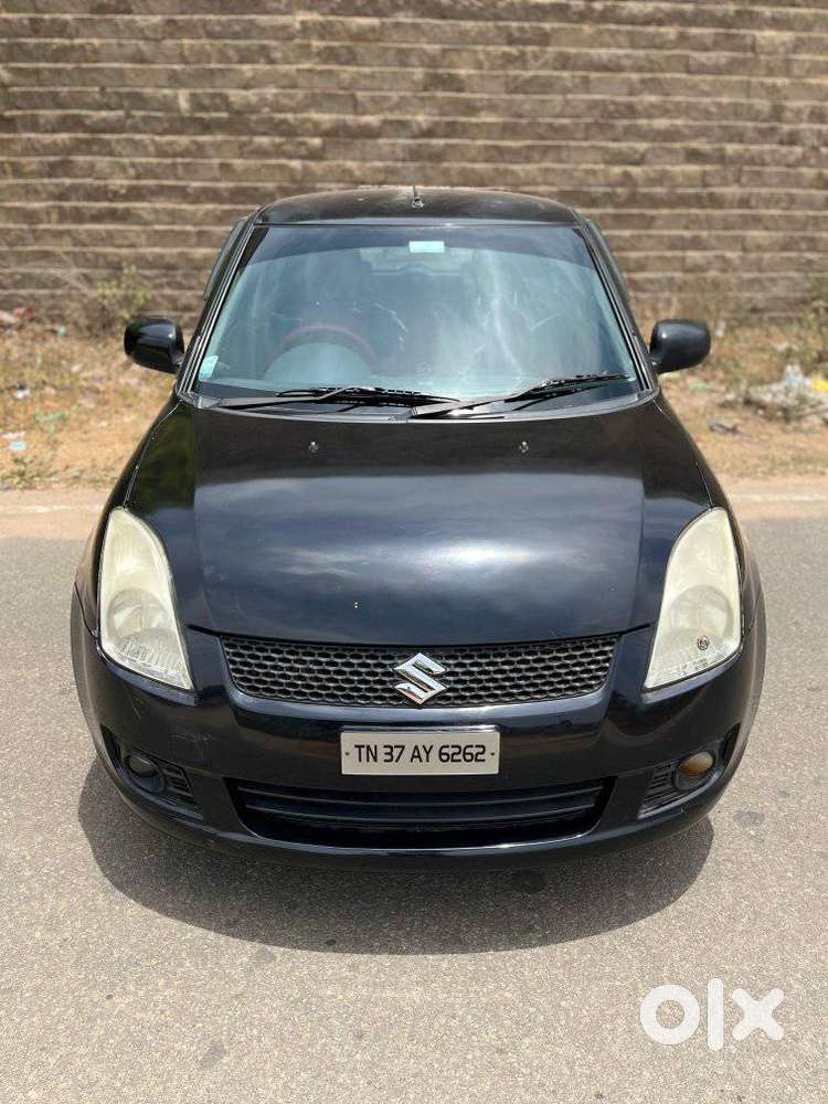 Maruti Suzuki Swift Vdi Bsiii, 2008, Diesel