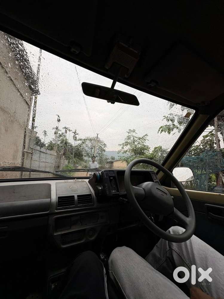 Maruti Suzuki Car 2005