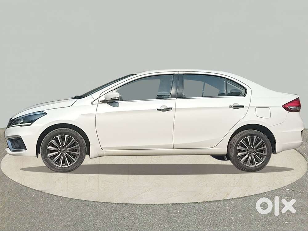 Maruti Suzuki Ciaz 1.5 Delta Shvs Amt, 2023, Petrol