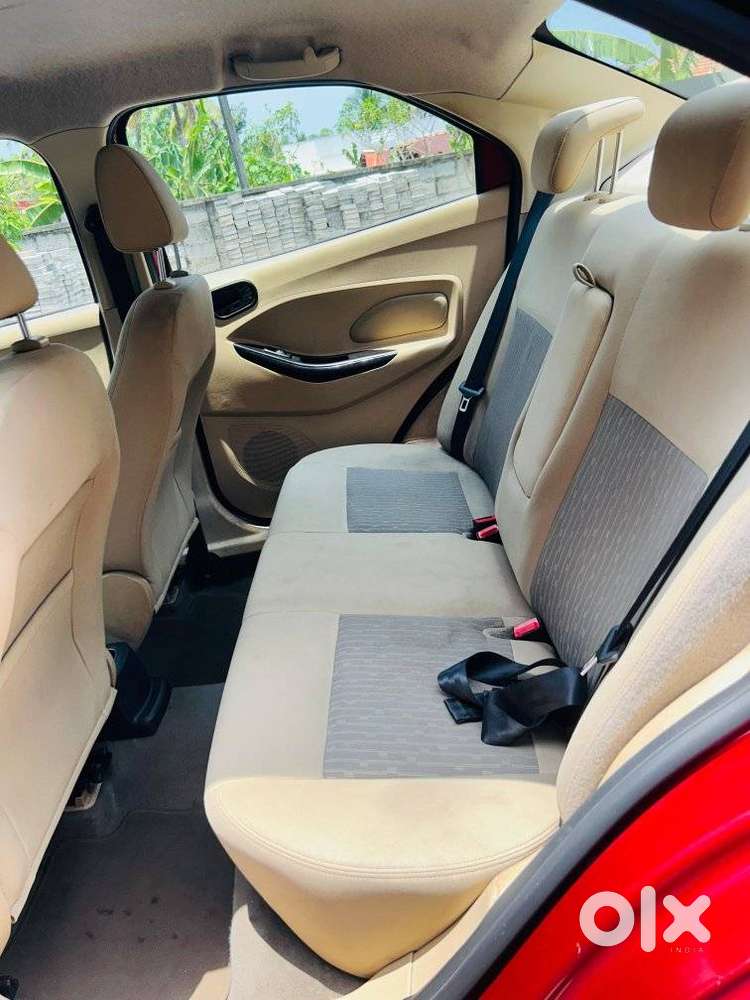 Ford Aspire Trend Plus Tdci, 2016, Diesel