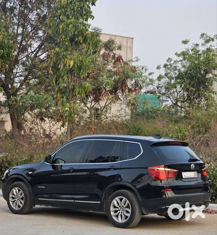 Bmw X3 2.0 Xdrive 20d, 2013, Diesel