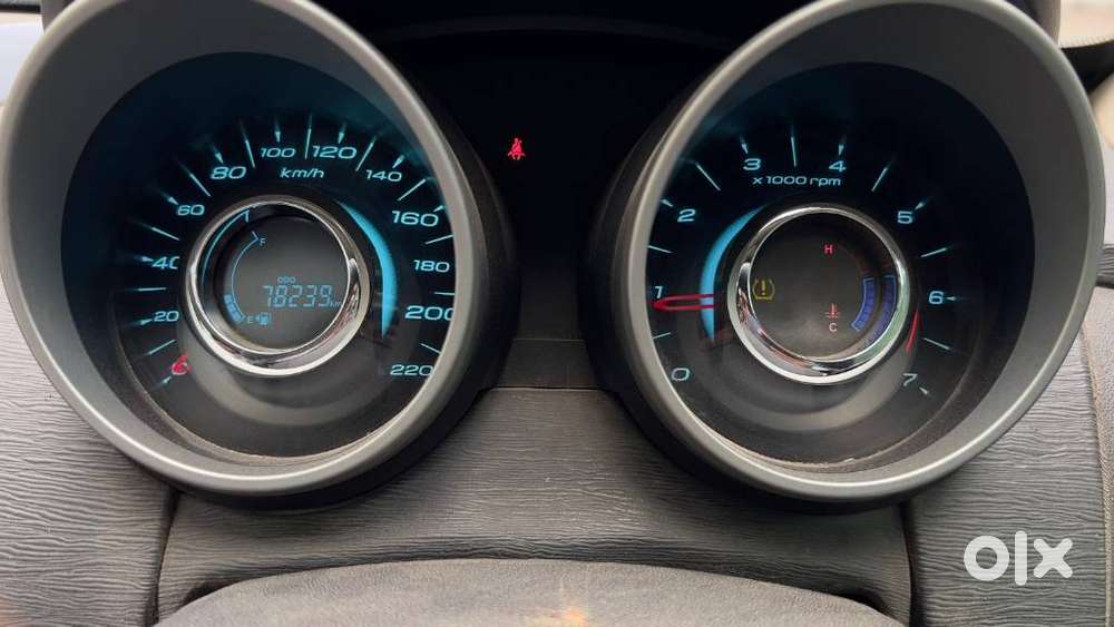 Mahindra Xuv500 2.2 W10, 2015, Diesel