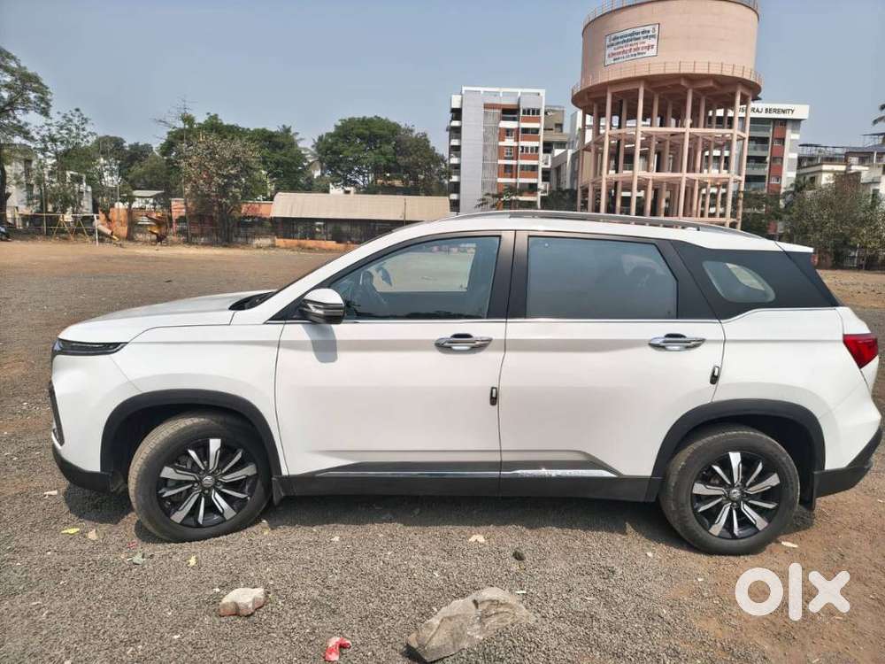 Mg Hector 2.0 Sharp Diesel, 2020, Diesel