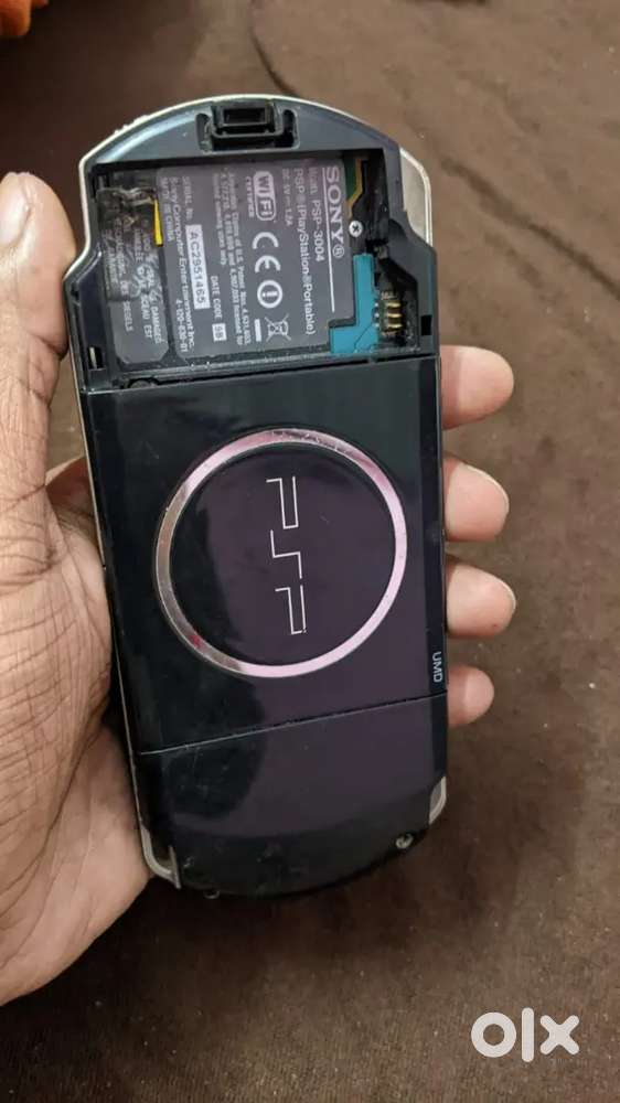 Sony PSP sale