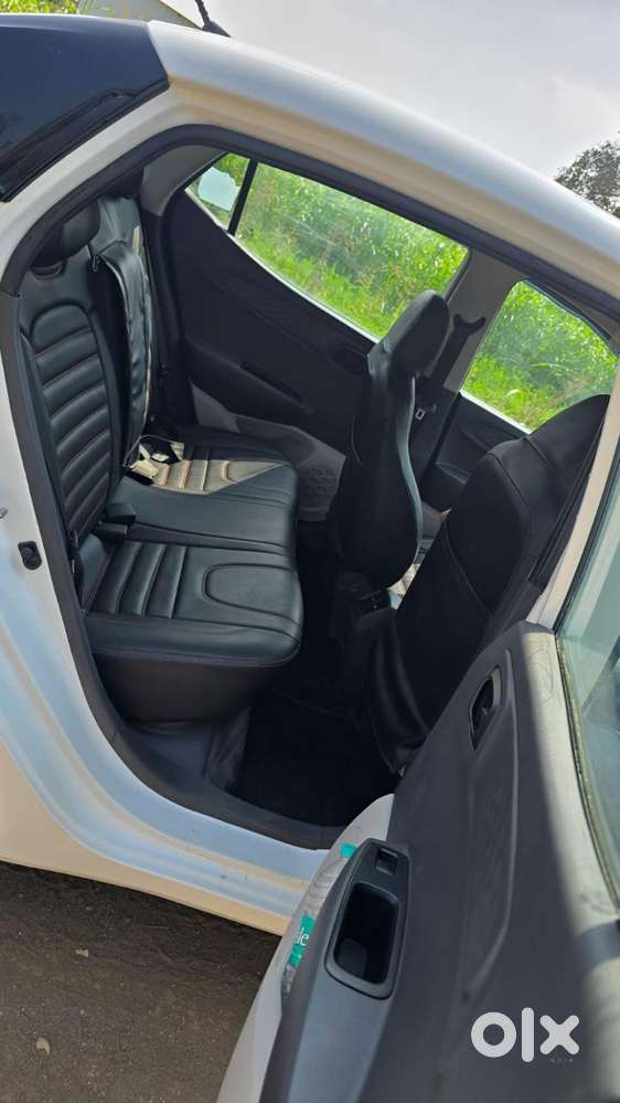 Hyundai Aura 1.2 S Cng, 2021, Cng & Hybrids