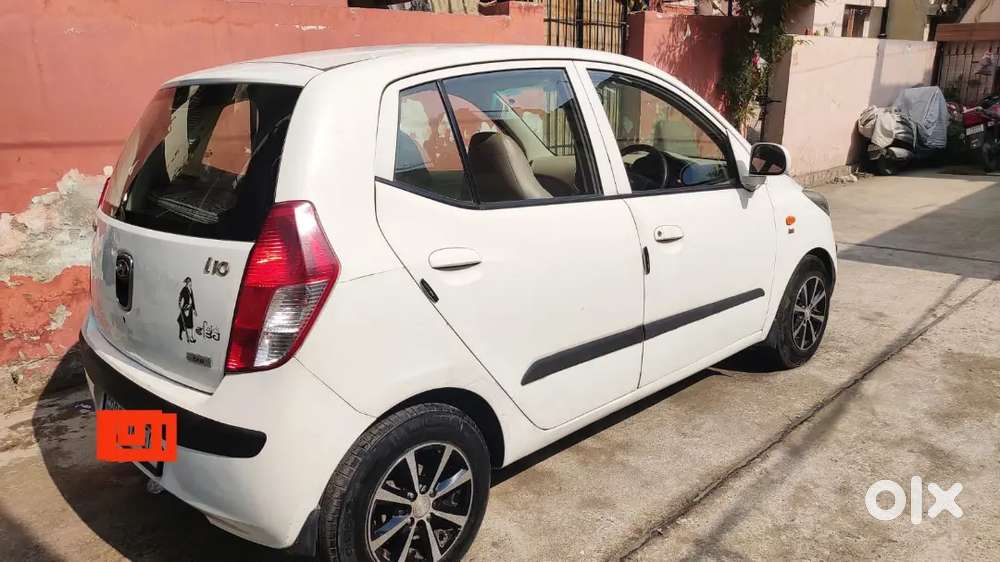 Hundai I10 Era 1.1 , Passing 2028 Just 155000
