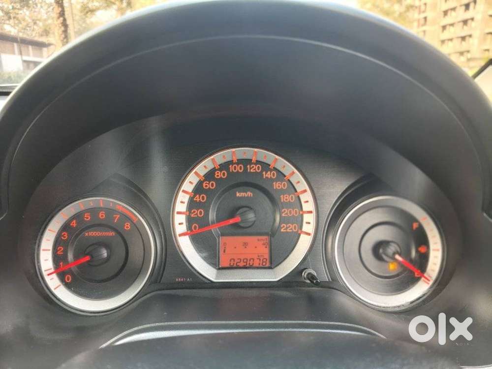 Honda City 2008-2011 1.5 S Mt, 2011, Petrol