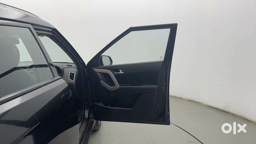 Hyundai Creta 1.6 Sx (o), 2019, Petrol