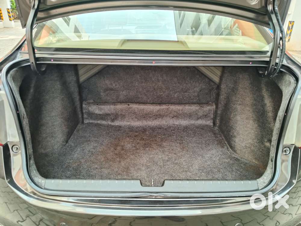 Honda City 2014-2015 I Dtec Vx, 2014, Diesel