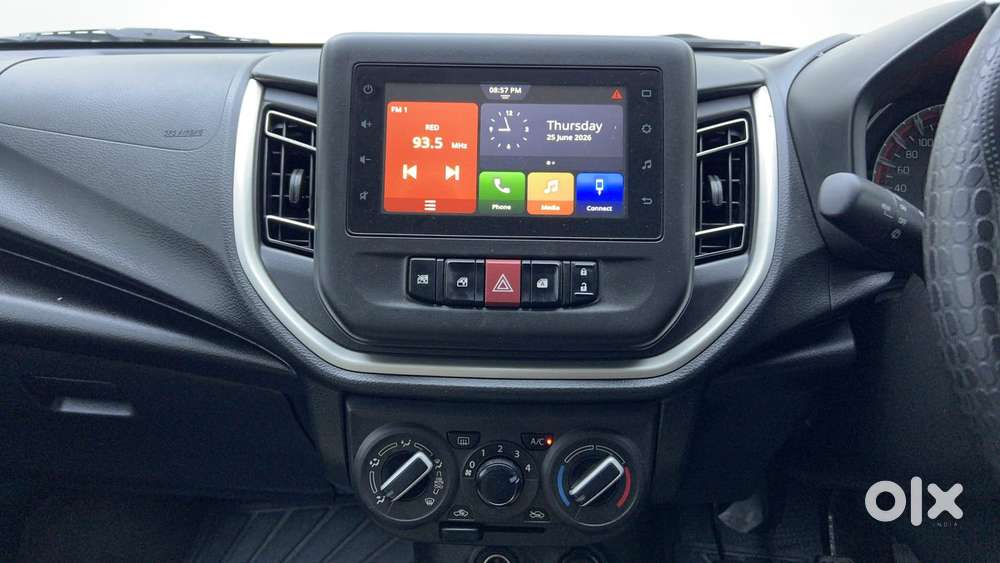 Maruti Suzuki Celerio 1.0 Zxi Plus Ags, 2022, Petrol