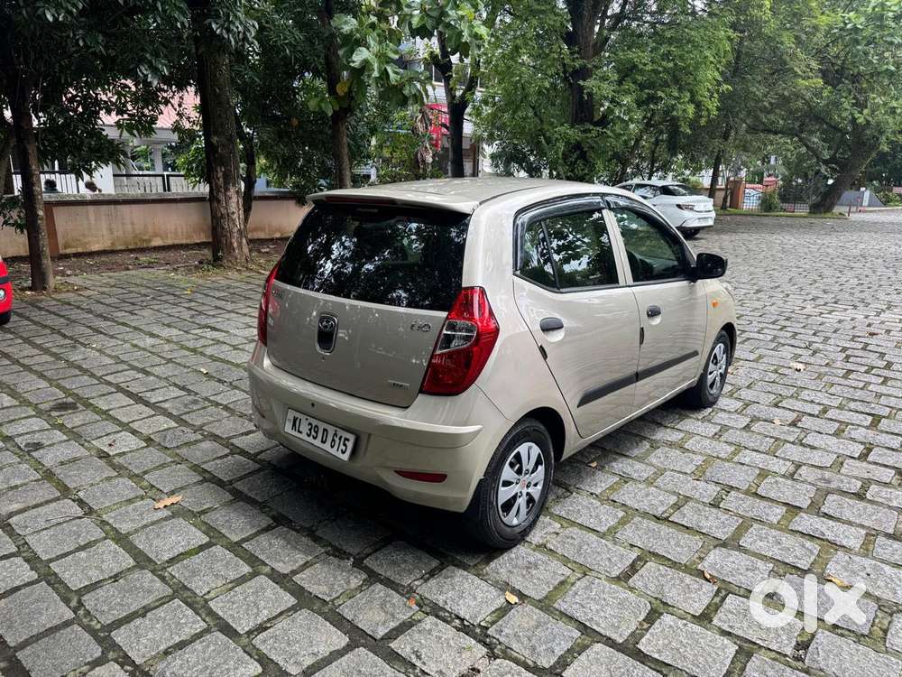 Hyundai I10 Era 1.1, 2011, Petrol