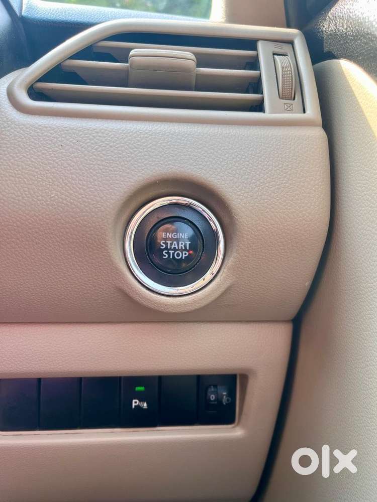 Maruti Suzuki Dzire Zdi, 2018, Diesel