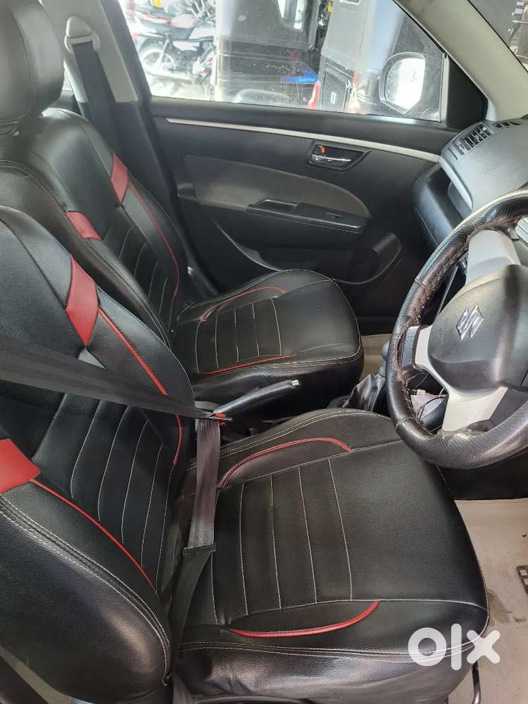 Maruti Suzuki Swift 2017 Petrol Good Condition