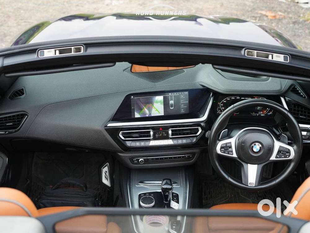 Bmw Z4 M40i, 2023, Petrol