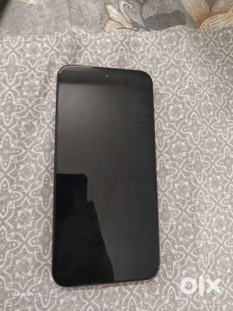 Redmi Note 15 Pro 5G (Brand New)