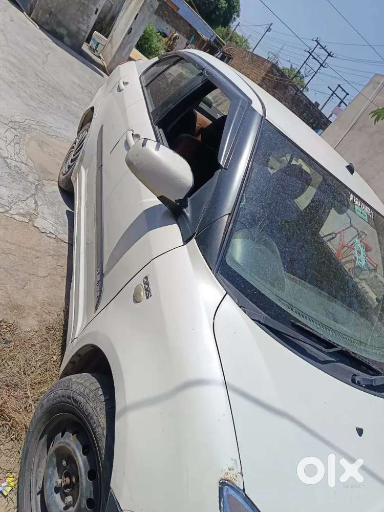 Maruti Suzuki Dzire 2011 Diesel 180000 Km Driven