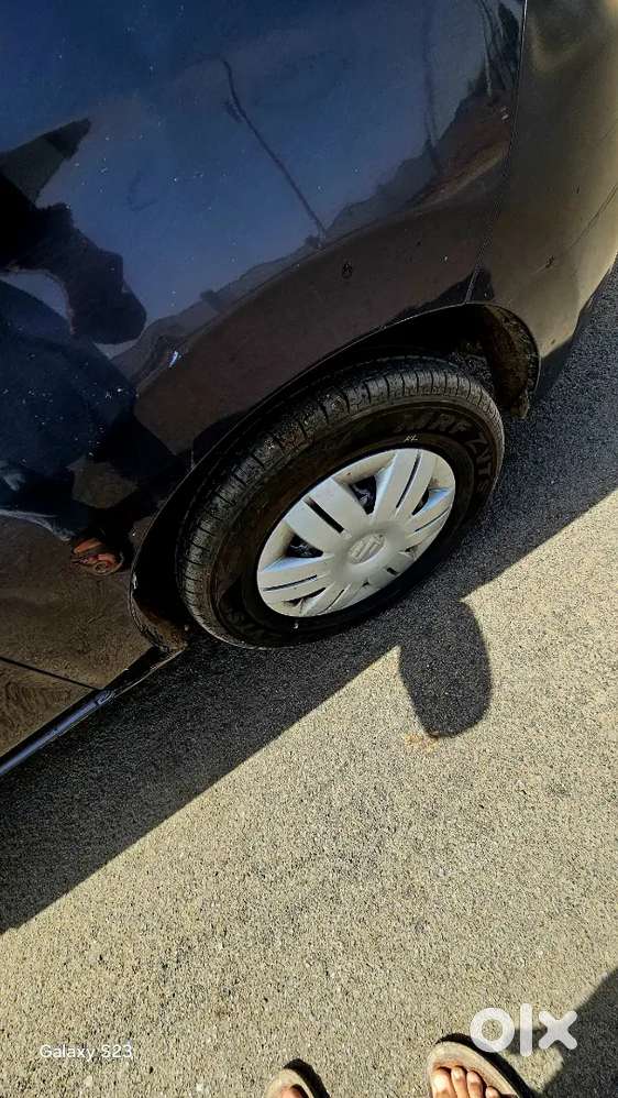 Alto800  1st Owner 35k Driven Vxi Model 10/2022